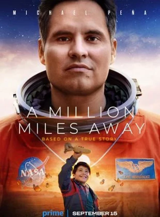 A Million Miles Away 2023