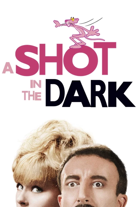 A Shot in the Dark 1964