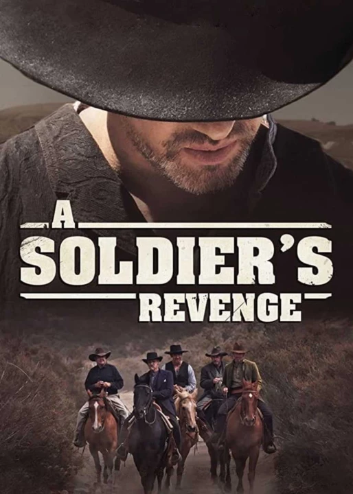 A Soldier's Revenge 2019