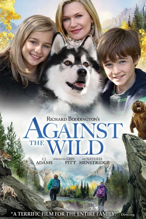 Against the Wild 2012