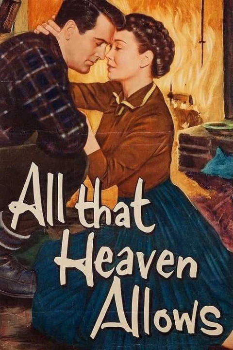 All That Heaven Allows 1955