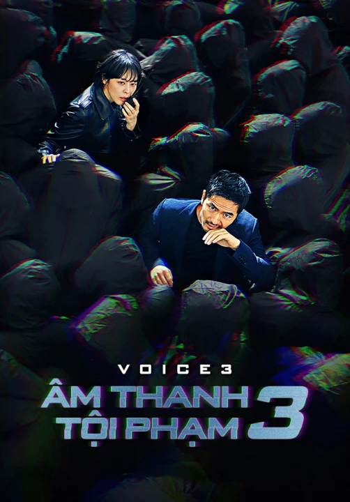 Âm thanh tội phạm 3 2019