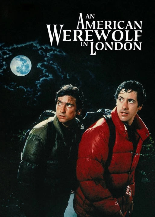 An American Werewolf in London 1981