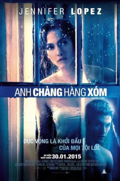 Anh Chàng Hàng Xóm 2015