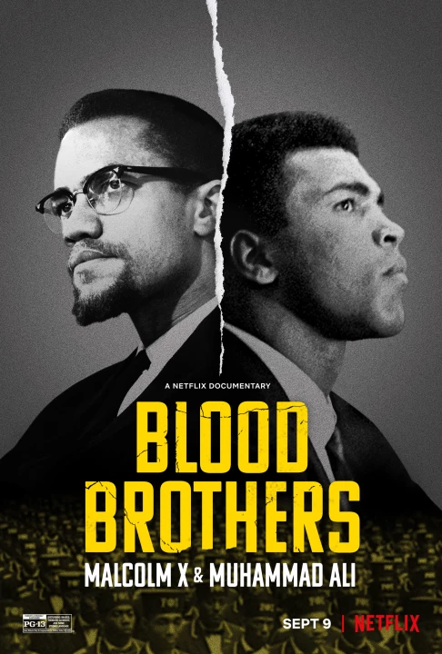 Anh em kết nghĩa: Malcolm X & Muhammad Ali 2020