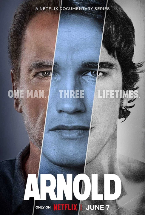 Arnold 2022