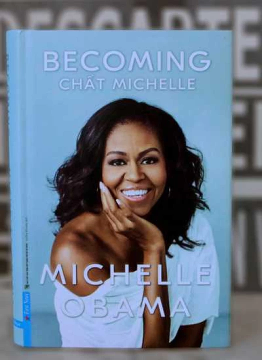 Becoming: Chất Michelle 2019