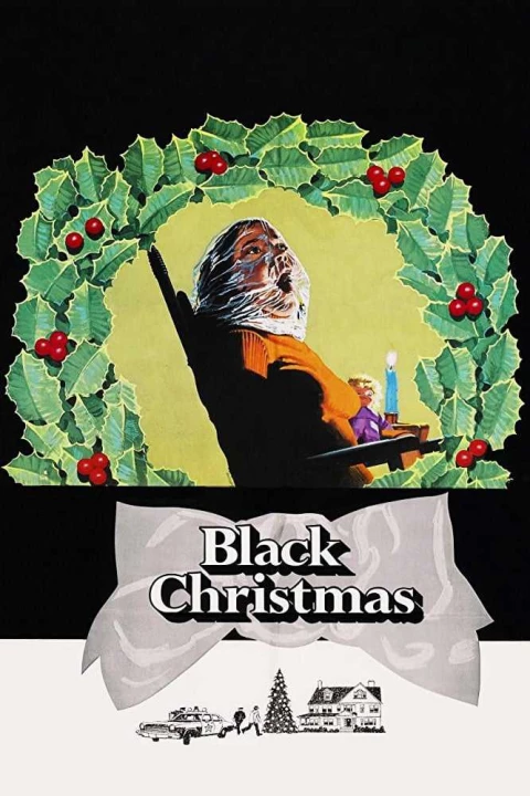 Black Christmas 1974