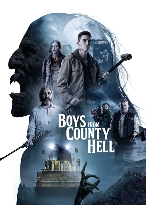 Boys from County Hell 2019