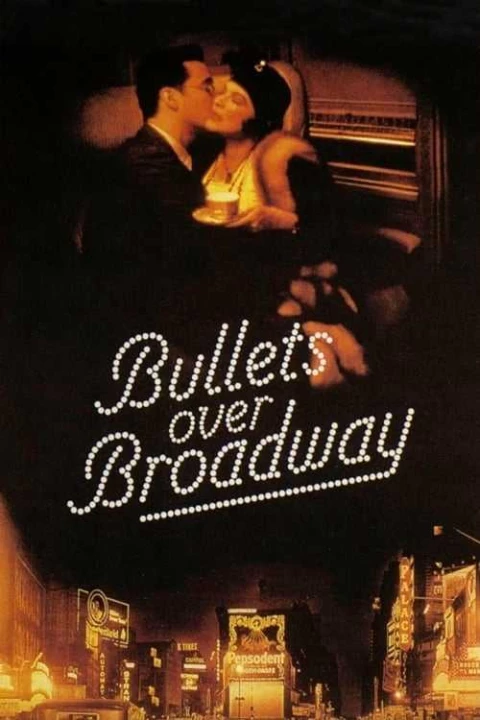 Bullets Over Broadway 1993