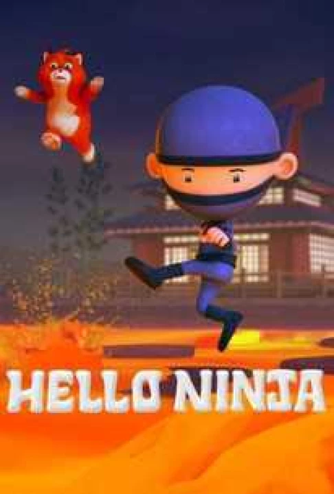 Chào Ninja (Phần 2) 2018