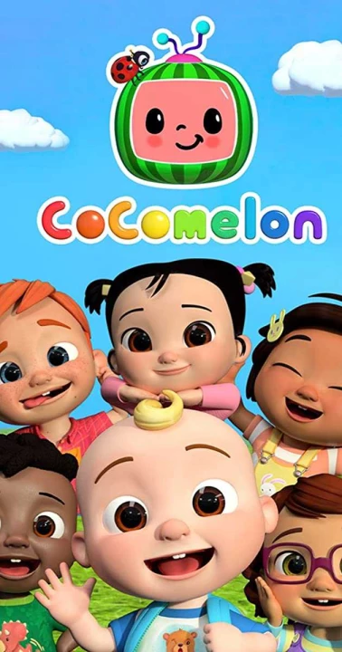 Cocomelon: Bài hát thiếu nhi (Phần 1) 2019