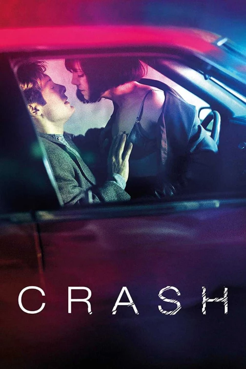 Crash 1995