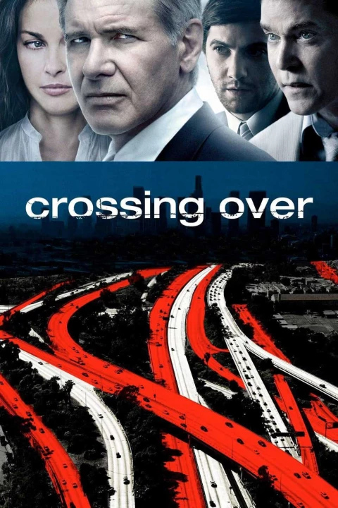 Crossing Over 2008