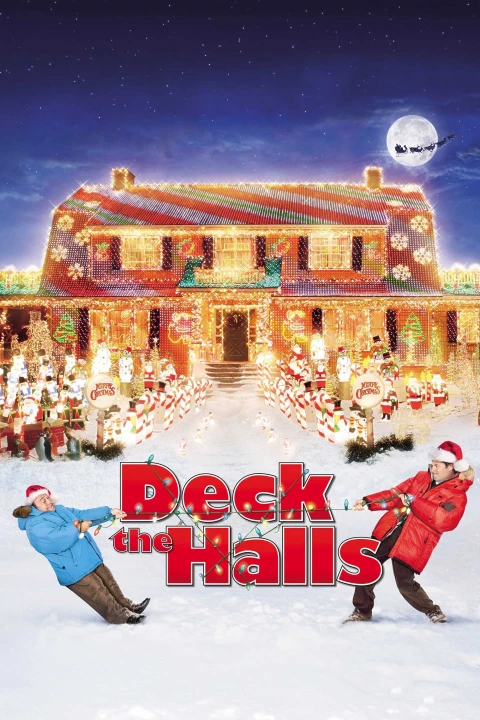 Deck the Halls 2005