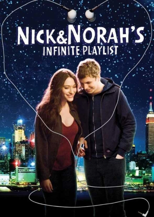 Đêm nhạc bất tận của Nick và Norah 2008