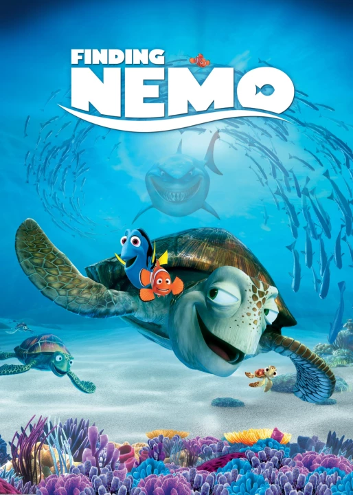 Đi Tìm Nemo 2003