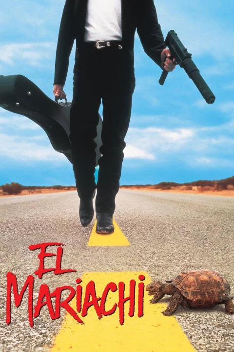 El Mariachi 1992