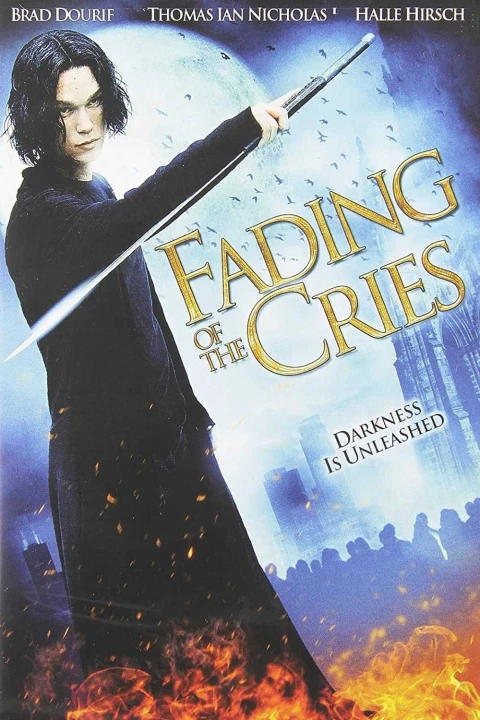 Fading of the Cries 2007