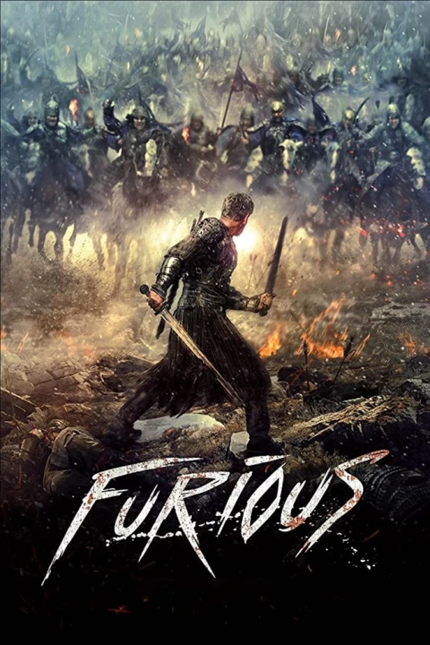 Furious 2017