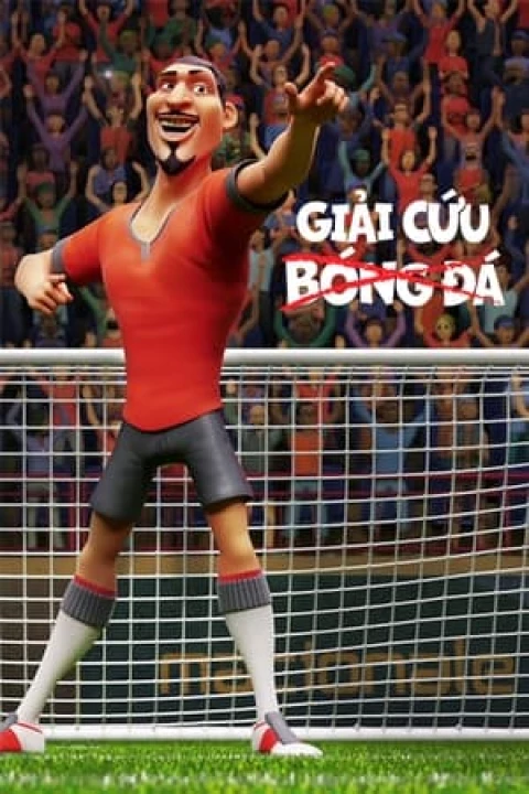 Giải Cứu Bóng Đá 2022