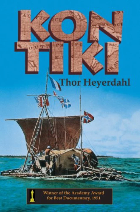 Hải Trình Kon-Tiki 2011