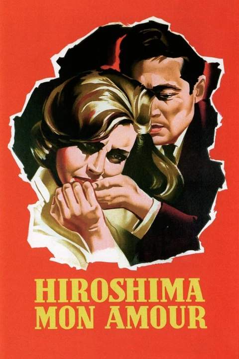 Hiroshima Tình Yêu Của Tôi 1959