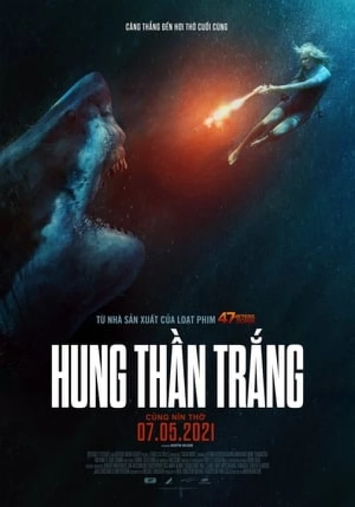 Hung Thần Trắng 2021