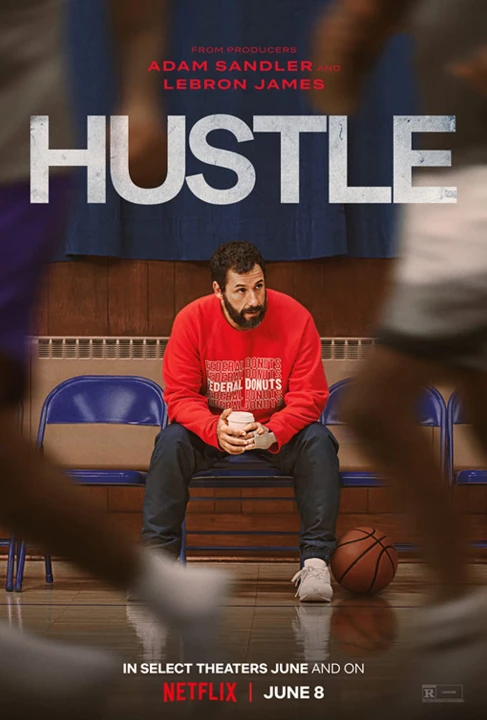 HUSTLE: Cuộc đua NBA 2022