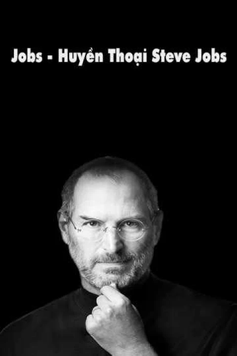 Huyền Thoại Steve Jobs 2012