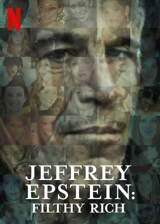 Jeffrey Epstein: Giàu có và đồi bại 2019