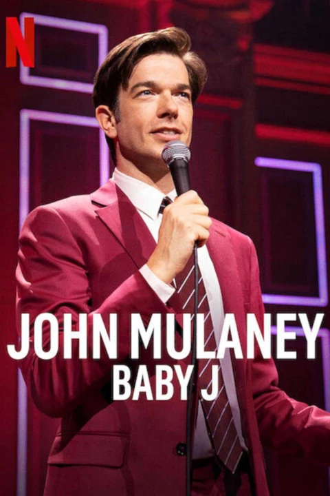 John Mulaney: Baby J 2022