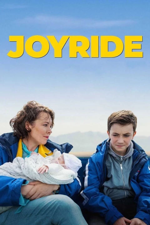 Joyride 2021