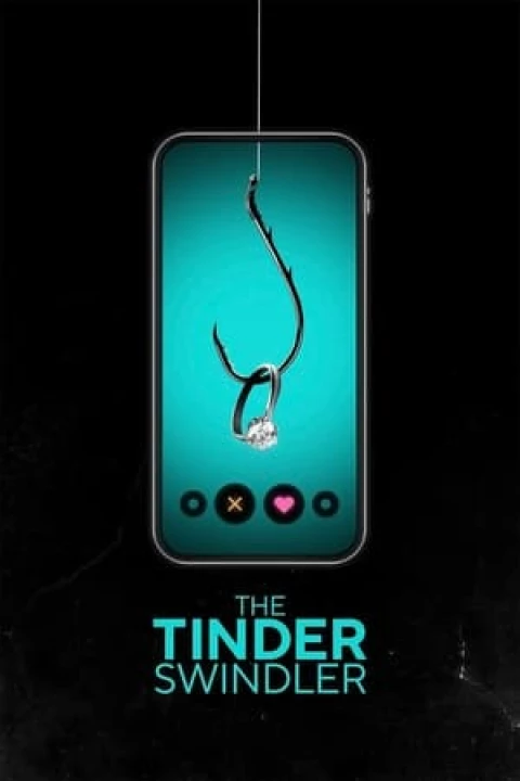 Kẻ Lừa Đảo Trên Tinder 2022