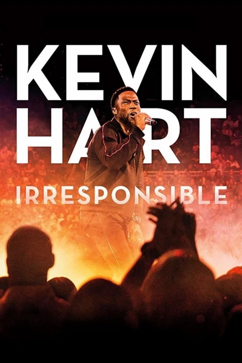 Kevin Hart: Chém Gió 2019