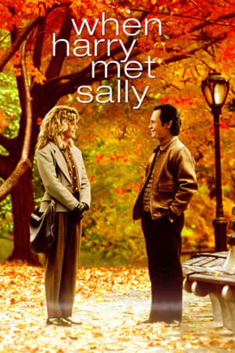 Khi Harry Gặp Sally 1989