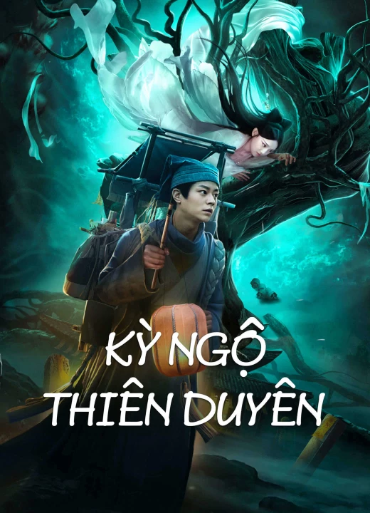 Kỳ Ngộ Thiên Duyên 2023