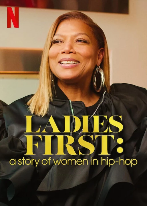 Ladies First: Câu chuyện về phụ nữ trong hip-hop 2022