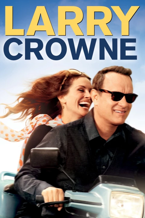 Larry Crowne 2011