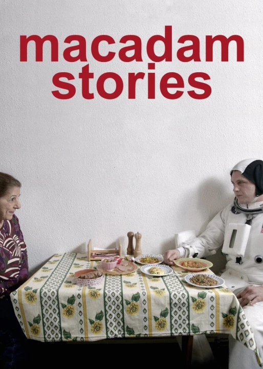 Macadam Stories 2015