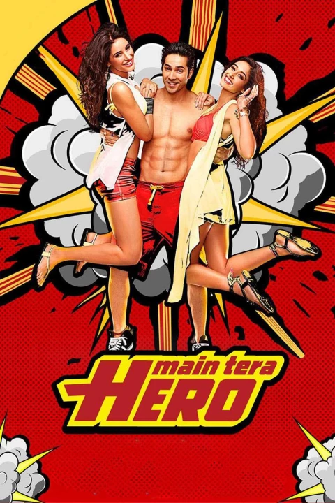 Main Tera Hero 2013