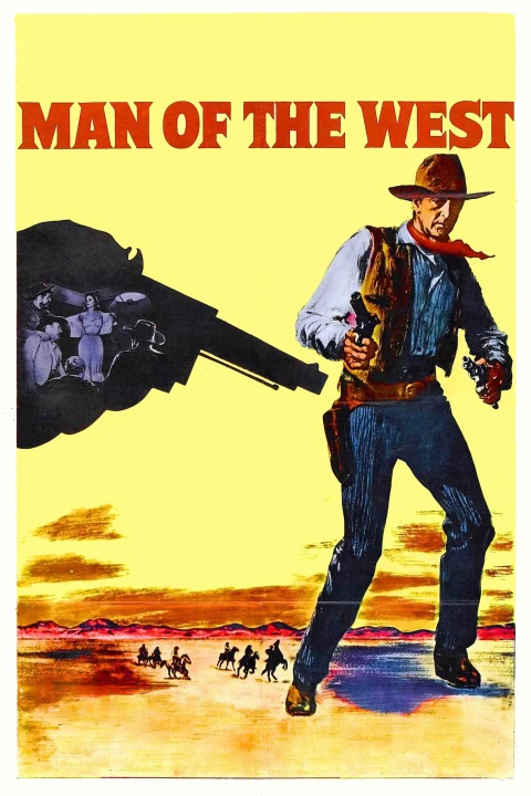 Man of the West 1958