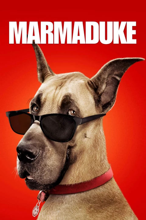 Marmaduke: Khuấy Động Mùa Hè 2009