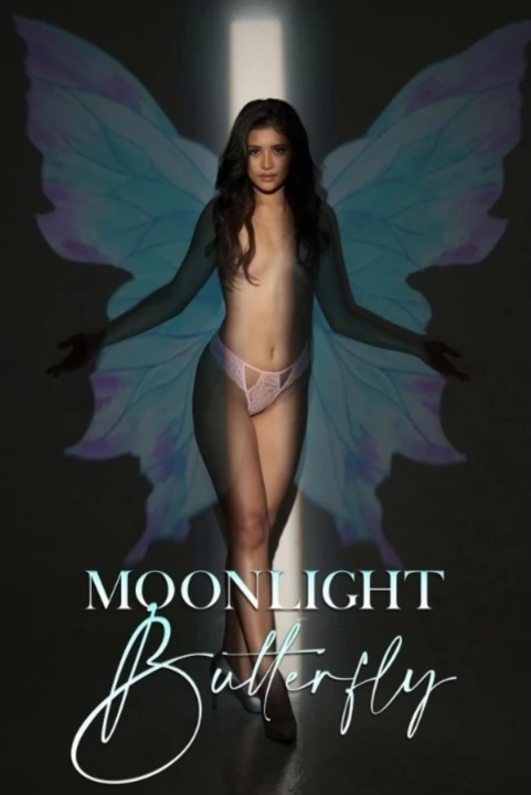 Moonlight Butterfly 2022