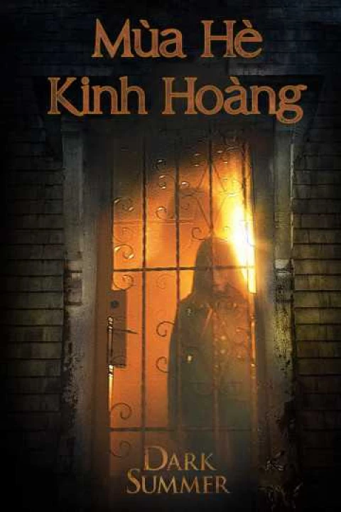 Mùa Hè Kinh Hoàng 2014