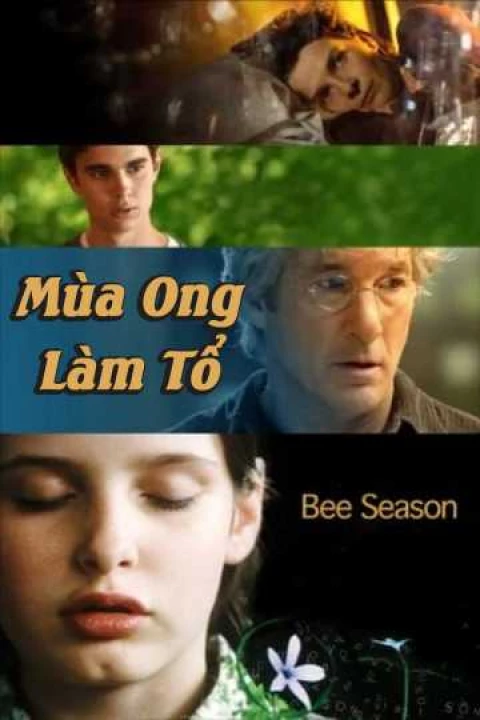 Mùa Ong Làm Tổ 2004