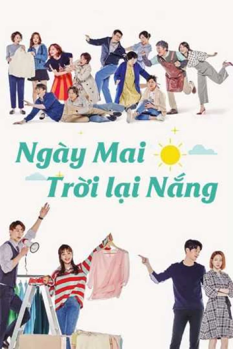 Ngày Mai Trời Lại Nắng 2017