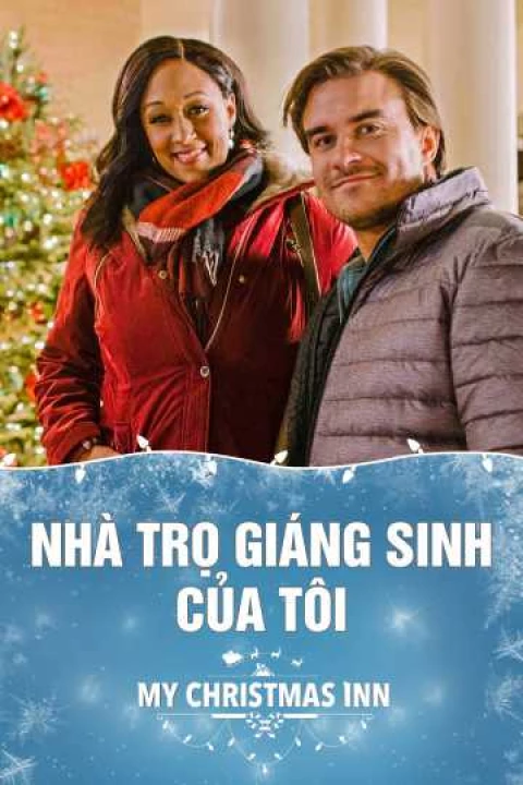 Nhà Trọ Giáng Sinh Của Tôi 2017