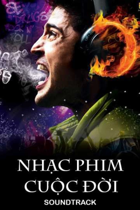 Nhạc Phim Cuộc Đời 2016