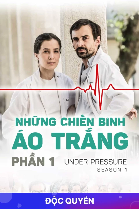 Những Chiến Binh Áo Trắng (Phần 1) 2016